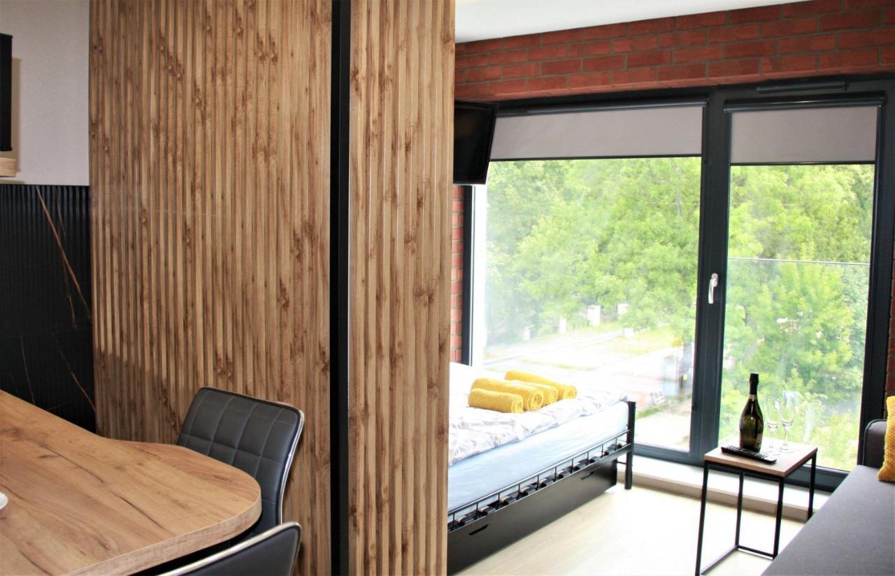 Nikoapartments - Miniapartment 2+2 Apartment *