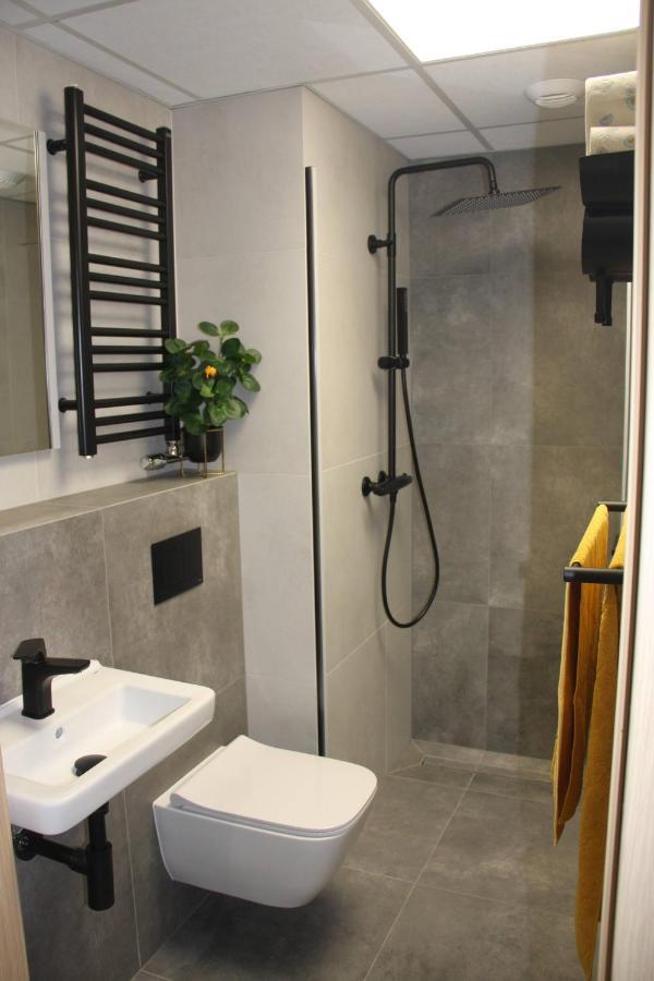 Apartment Nikoapartments - Miniapartment 2+2 Krakau
