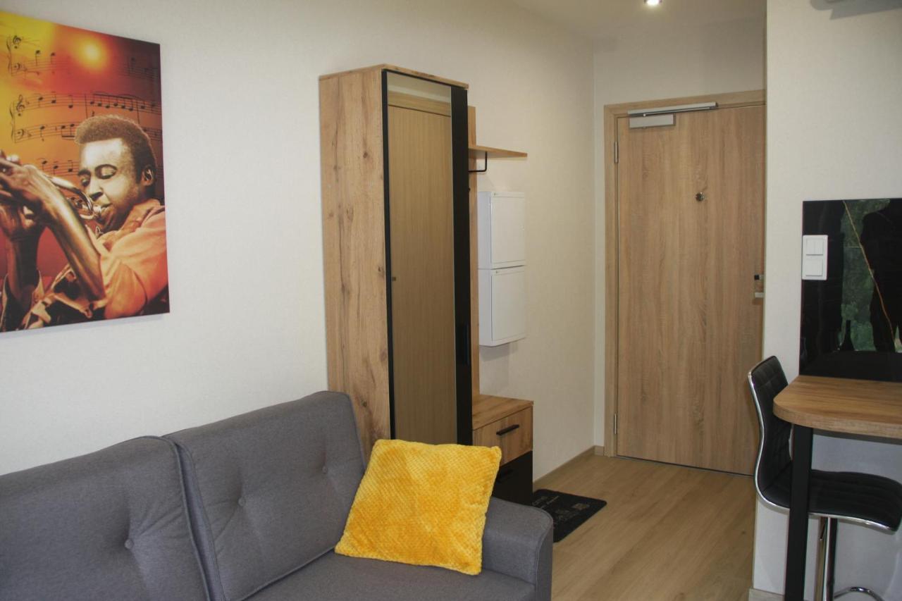 Nikoapartments - Miniapartment 2+2 Krakow