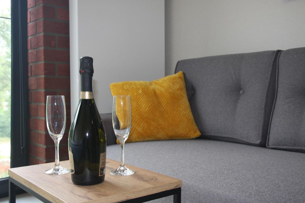 Nikoapartments - Miniapartment 2+2 Krakow